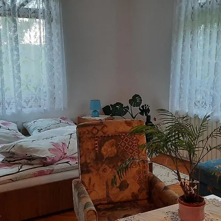 Prázdninový dům Kali Panorama Haz