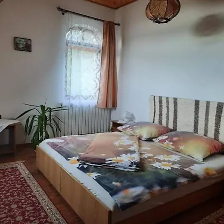 Káli Panoráma Ház Nyaraló *