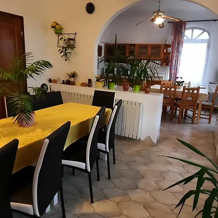 Kali Panorama Haz * Mindszentkálla