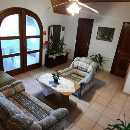Prázdninový dům Kali Panorama Haz *