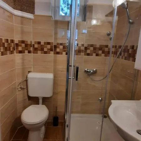 Kali Panorama Haz בית נופש *