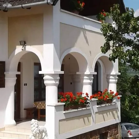 Kali Panorama Haz Prázdninový dům