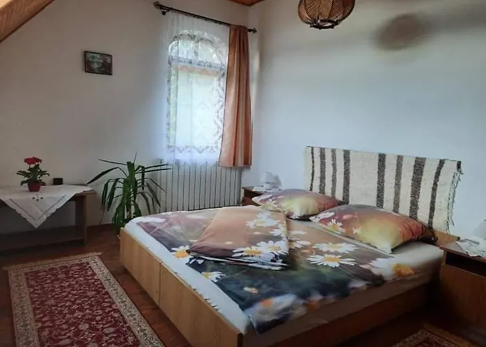 Kali Panorama Haz בית נופש *