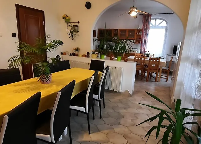 Kali Panorama Haz * Mindszentkálla