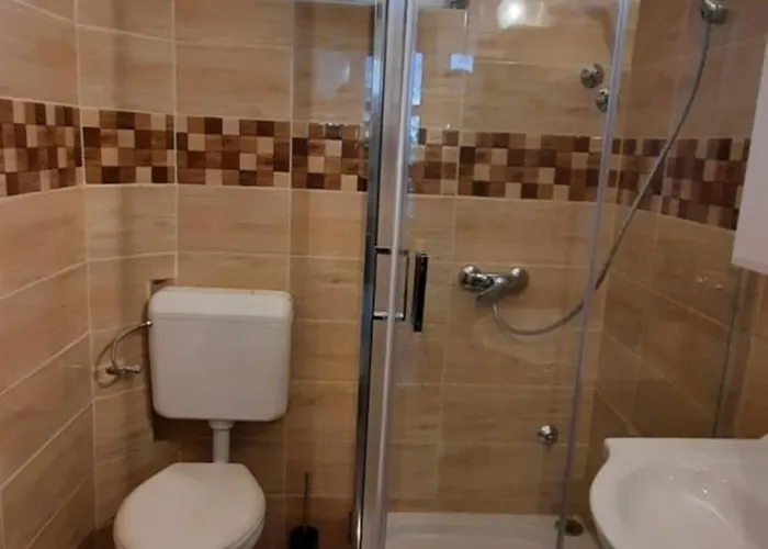 Kali Panorama Haz Case de vacanță *